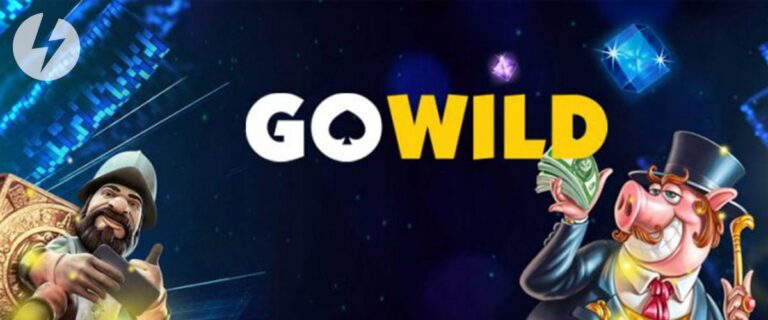 Gowild-casinokokemus