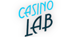 casino lab logo png