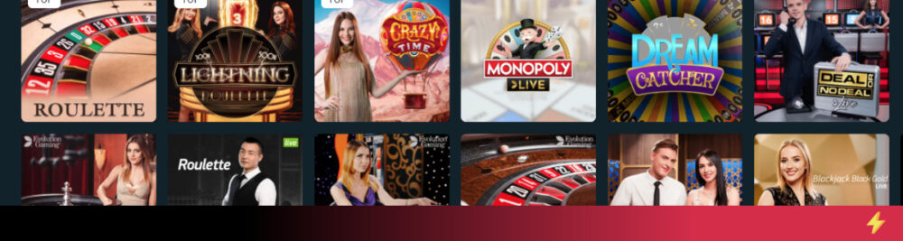 Megaslots Casino