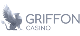 griffon casino png logo