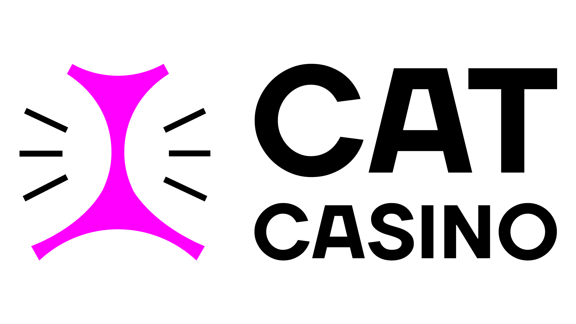 Cat Casino - Casinokokemus - Logo