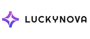 LuckyNova Casino - Casinokokemus - Logo