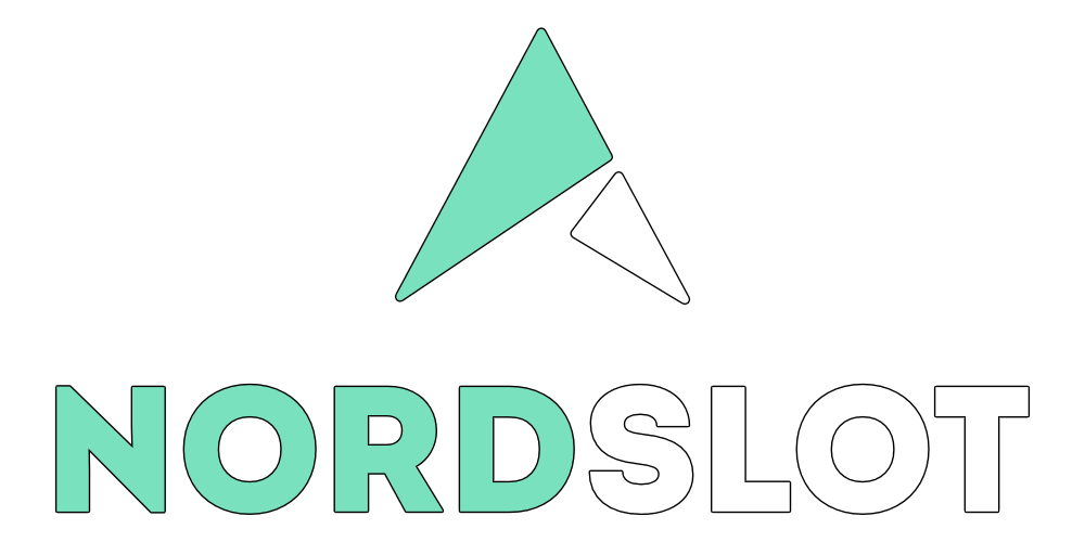 NordSlot Logo