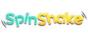 Spin Shake logo